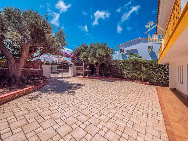 Chalet en venta en Port d'Addaia, Es Mercadal, Menorca