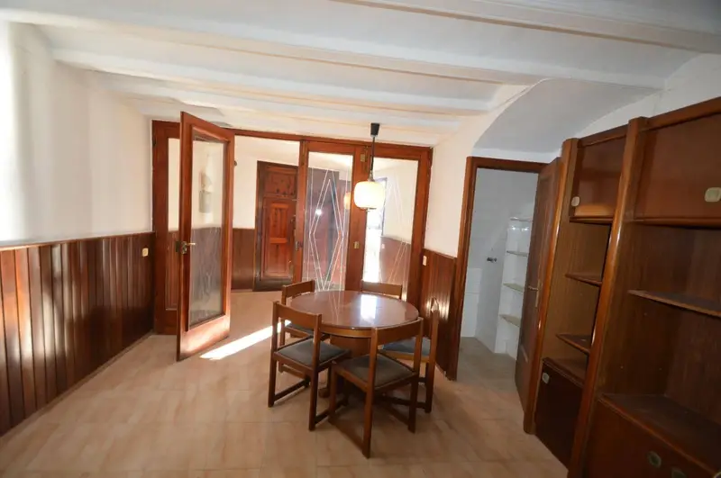 Casa en Venta en Paseo Marítimo de Vinaròs