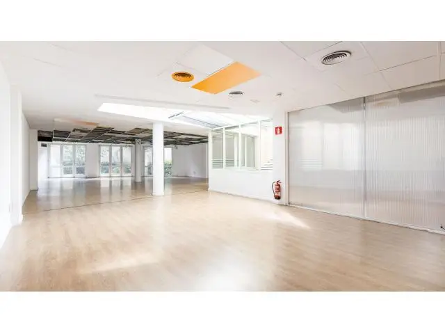 Oficina en Alquiler Barcelona Av Diagonal