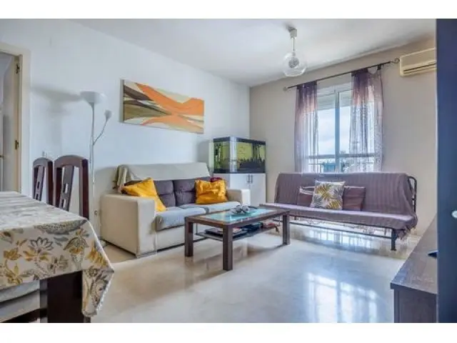 Apartamento en Camas cerca de Sevilla