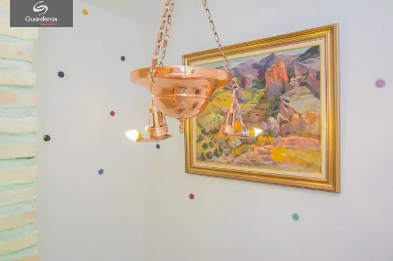 Venta Casa 4 Apartamentos Turísticos Güejar Sierra
