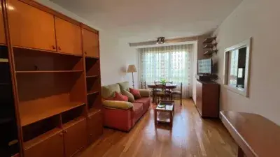 Apartamento en Alquiler en Gijón Cerca de la Playa