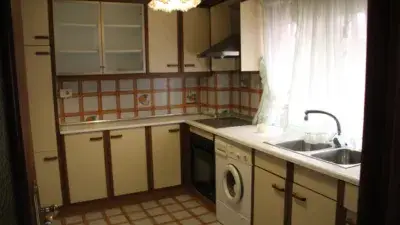 Piso en venta Paseo Calatayud 3 habitaciones