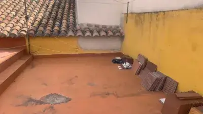 Chalet en Venta Puertollano Cerca del Centro 4 Dormitorios 2 Banos