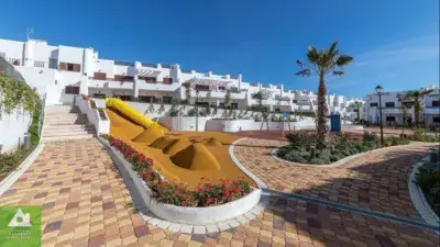 Apartamento en venta en San Juan de Terreros