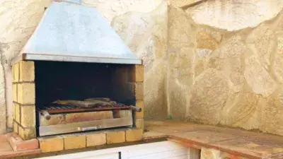 Chalet en Chiclana de la Frontera con piscina privada y jardin
