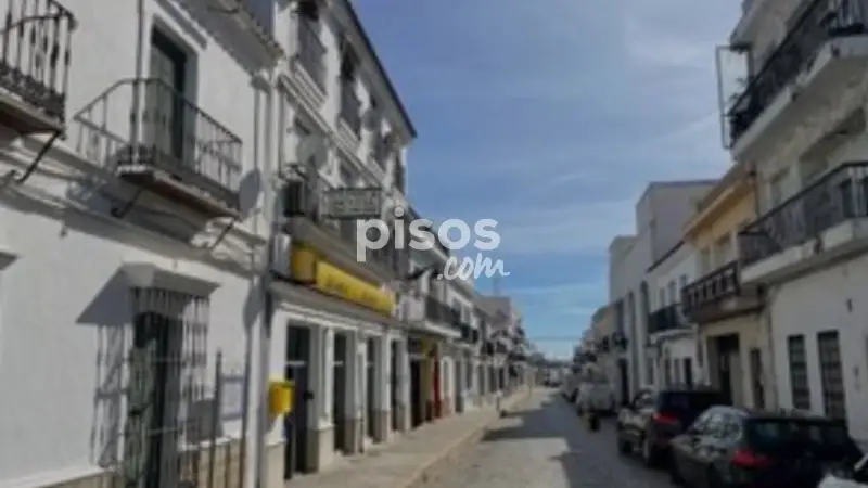 Piso en Venta Cartaya - Inversion Ocupado Cerca Playa Rompido