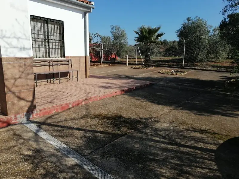 Casa Rural Reformada Montoro 110m2