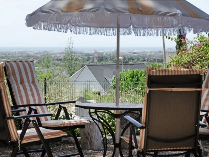 Chalet en venta en Marratxí con piscina y apartamento independiente