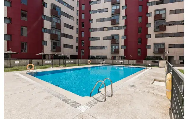 Apartamento 1 Dormitorio 52m2 Madrid Sanchinarro