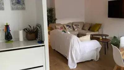 Alquiler Piso Moderno A Guarda Septiembre Junio