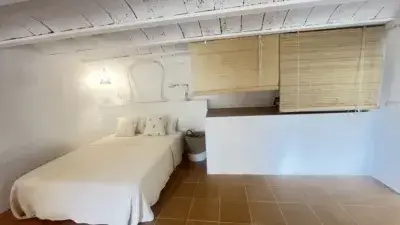Loft en Esclanyà cerca de Begur Alquiler Temporada