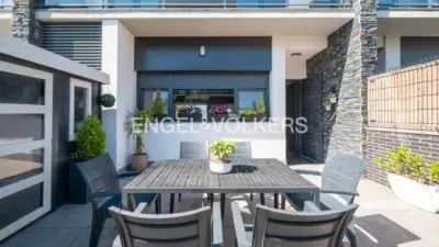 Casa en Alquiler en Beraun Pontika San Sebastian