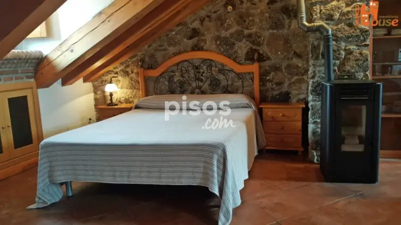 Loft en alquiler en Carretera de Torrecaballeros