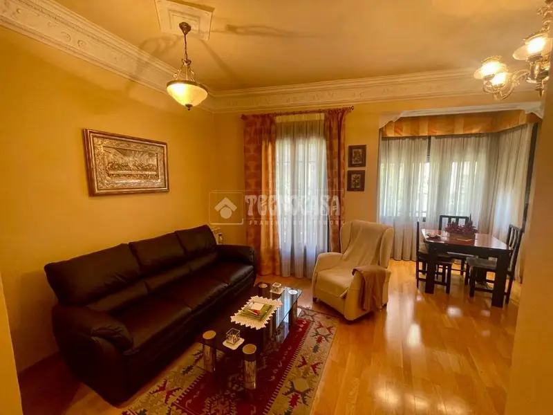 Piso en venta Casco Histórico 3 dormitorios