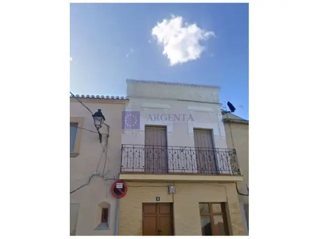 Casa en Venta Casar de Caceres 5 Dormitorios 2 Baños Patio