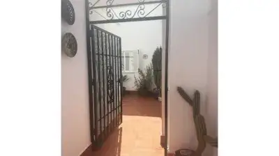 Ático en Venta Las Marinas-Bolaga