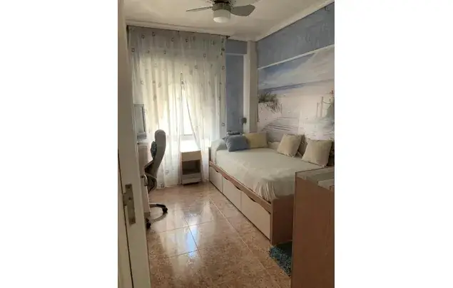 Alquiler Apartamento 3 Dormitorios Cordoba 3-24 Meses