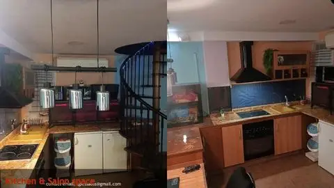Casa-Villa de 2 Dormitorios en venta Silla, España