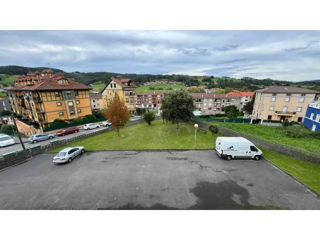 Piso en Venta Beranga Cantabria 2 Dormitorios 2 Banos Terraza