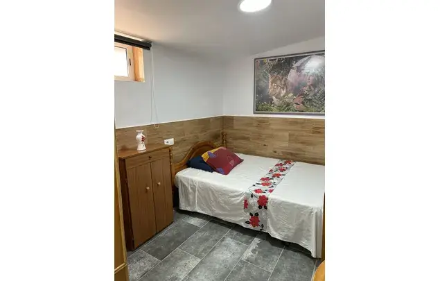 Estudio 25m2 Barcelona Estudiantes Erasmus Trabajadores