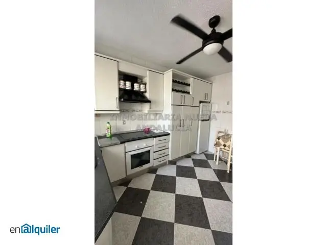 Alquiler Piso Amueblado 90m² 3 Dormitorios Nueva Andalucía