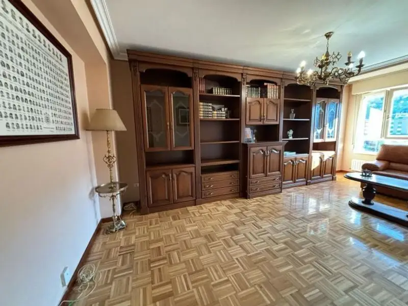 Venta Piso 4 habitaciones Langreo Asturias