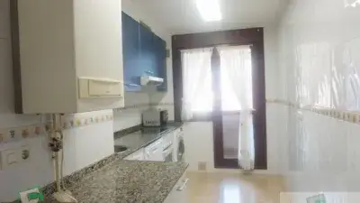 Piso en venta en Pintora Concha Mori Gijon