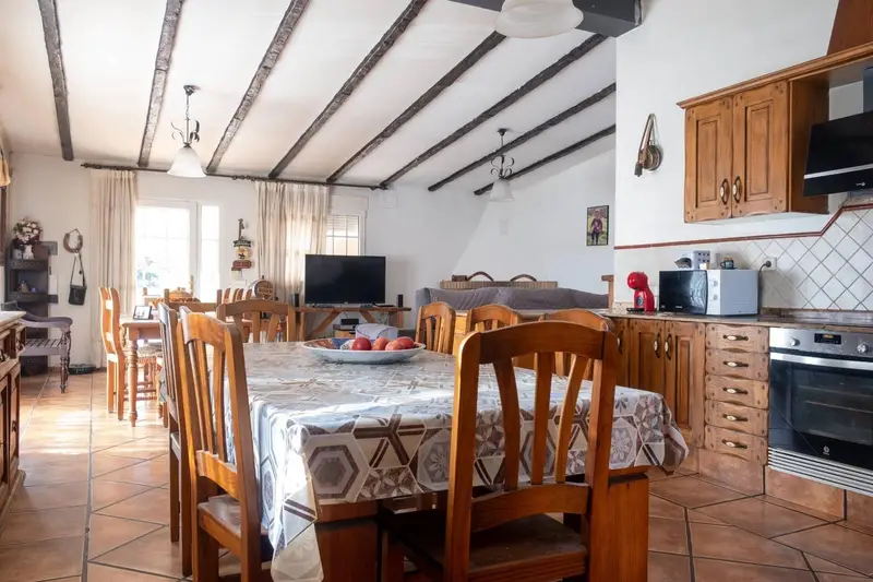 Finca Rustica en Venta Betera Valencia