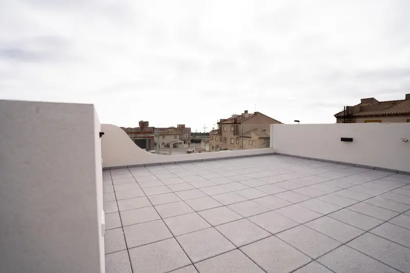 Apartamento con Piscina en Pau 26 Orihuela