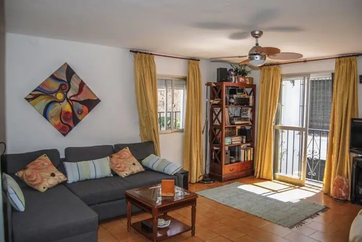 Casa 3 Dormitorios en Marbella Casco Antiguo