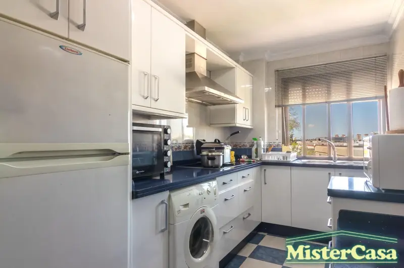 Piso en Venta Villas Del Este Jerez de la Frontera 2 dormitorios