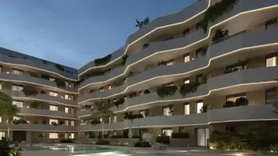 Apartamentos en Venta Las Lagunas Laguna Suites