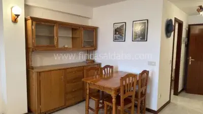 Estudio en Alquiler en Fuerte de Rapitán - Cerca de Jaca