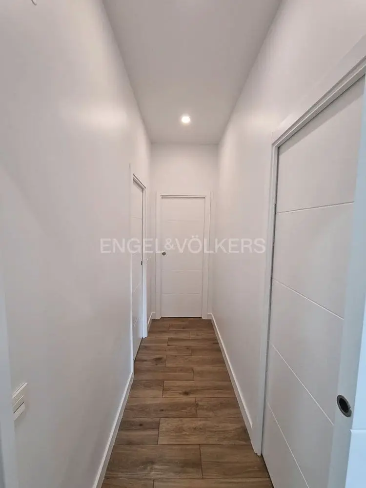 Apartamentos Reformados en Canillejas Madrid