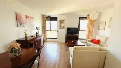 Alquiler Piso Teatinos Malaga 3 Dormitorios 2 Baños 100m2