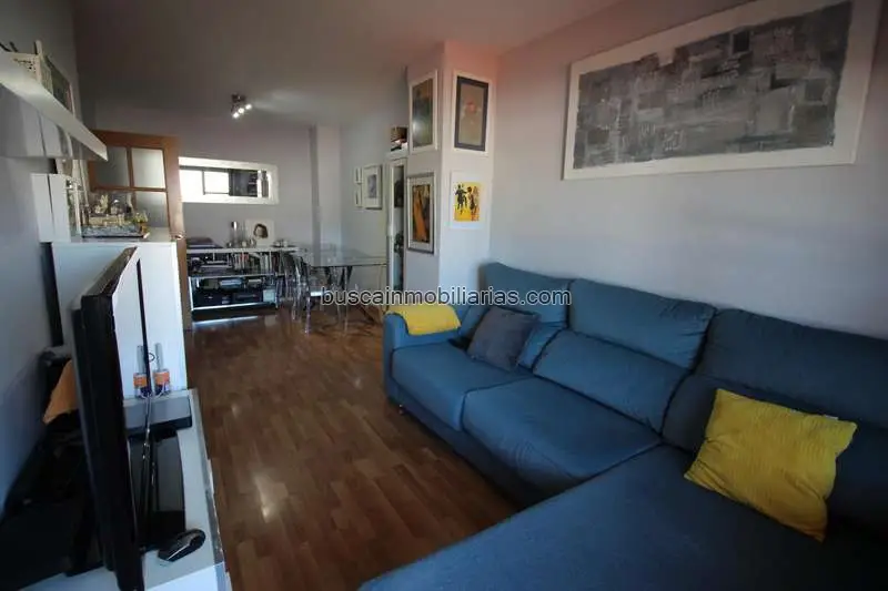 Piso en venta Montijo 2 dormitorios cerca del centro