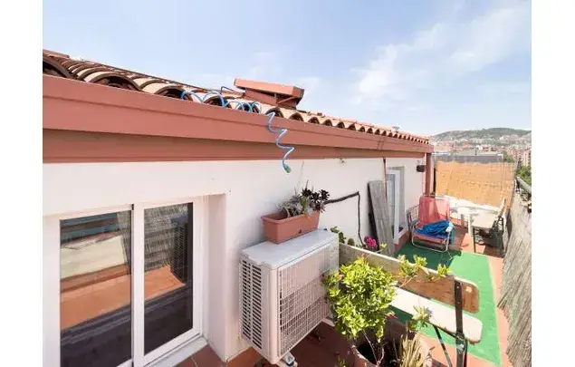 Alquiler Habitacion Barcelona Piso Amueblado