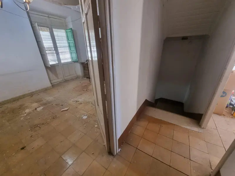 Chalet en venta zona Fatima Albacete oportunidad reforma