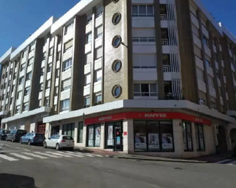 Local Comercial 409m2 Siero Asturias