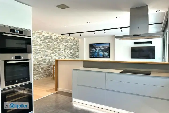 Alquiler Piso Andorra la Vella 3 habitaciones terraza parking