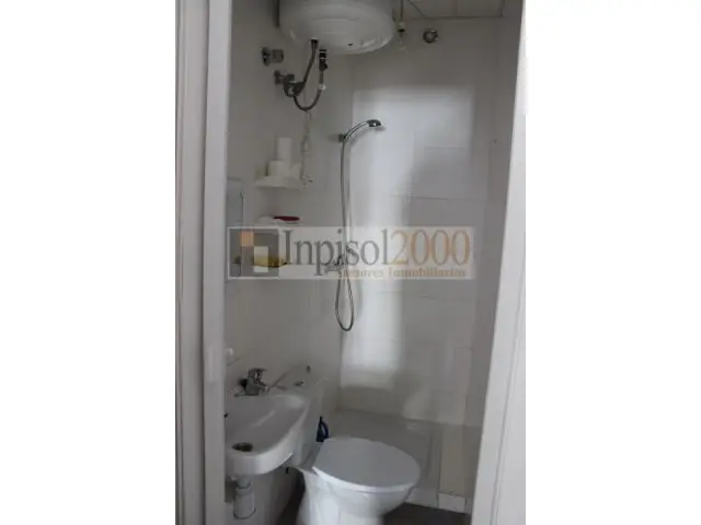 Local Comercial 30m2 Cerca de la Playa