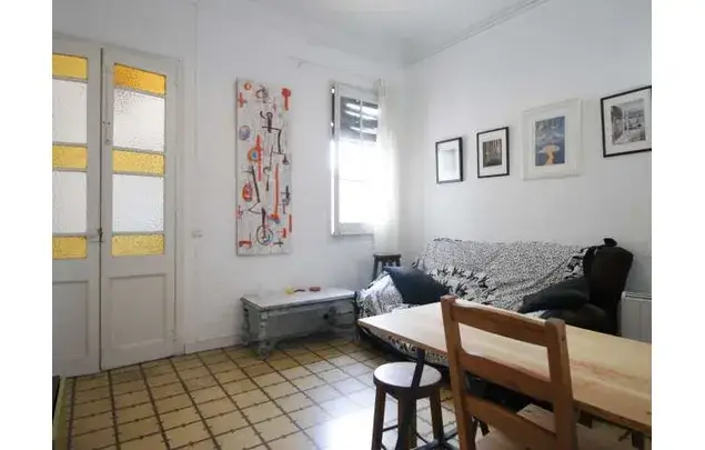 Alquiler 5 habitaciones Barcelona L Eixample Dreta 100m2