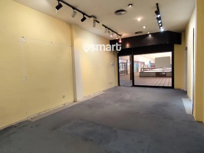 Local Comercial en Venta Madrid Centro Comercial Zoco Monterozas