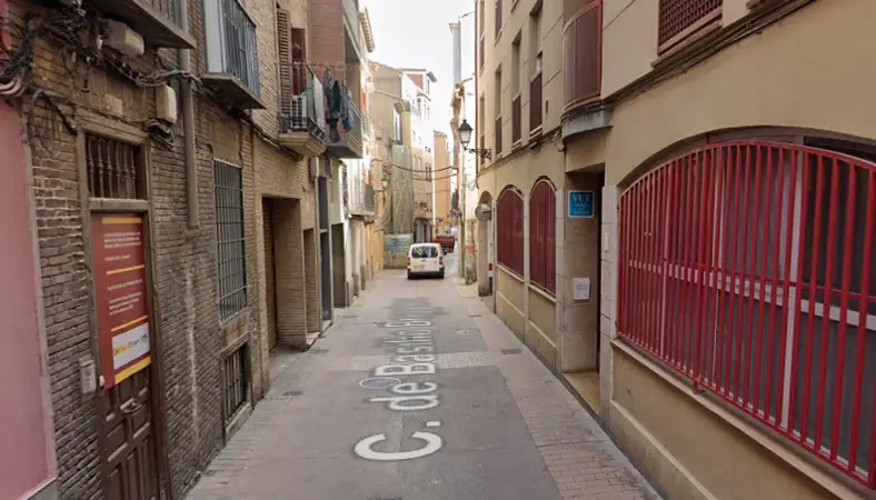 Piso en Zaragoza 61m2 Gran Oportunidad Inversio