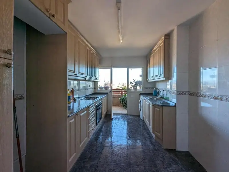 Venta Piso 4 habitaciones Almenar Trastero Parking