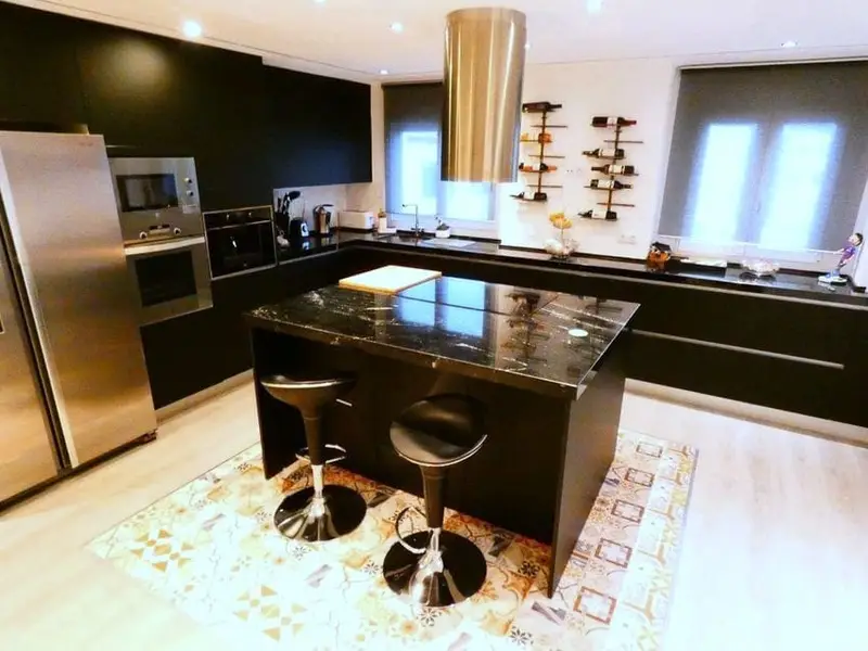 Piso en venta Palma 100m2 3 dormitorios 2 baños reformado parking