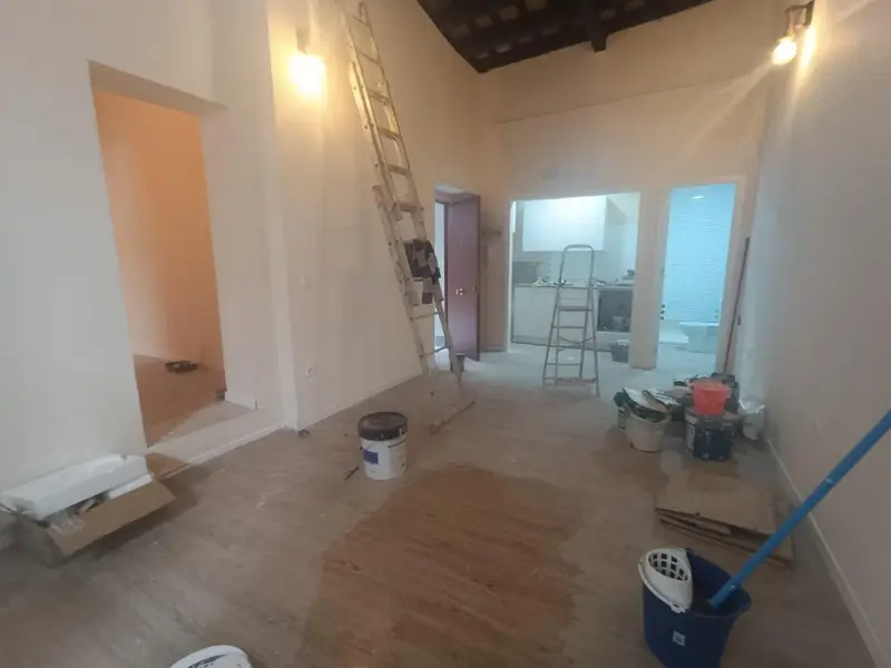 Venta Piso Reformado Cadiz Ideal Inversores