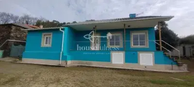 Casa en venta en Valdoviño