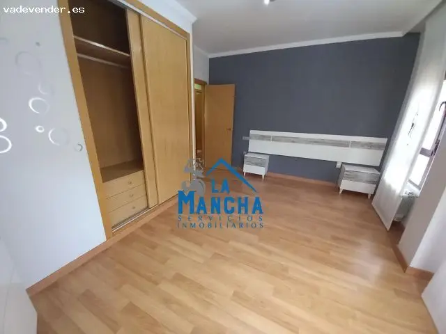 Piso en Venta o Alquiler con Opcion a Compra en Chinchilla de Montearagon